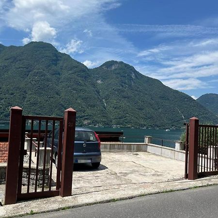 Giardino sul lago, La Vigna Nesso Esterno foto